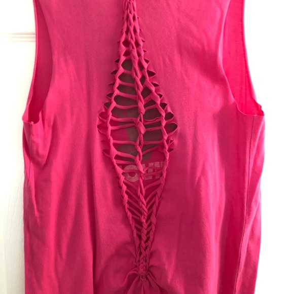 ORIGINAL carnivore tank - Picture 3 of 6